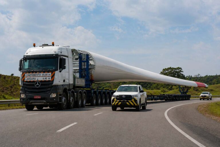 ROTA FISCAL #09 — O regime especial que o transporte de cargas não tem — e por que isso joga a seu favor.​